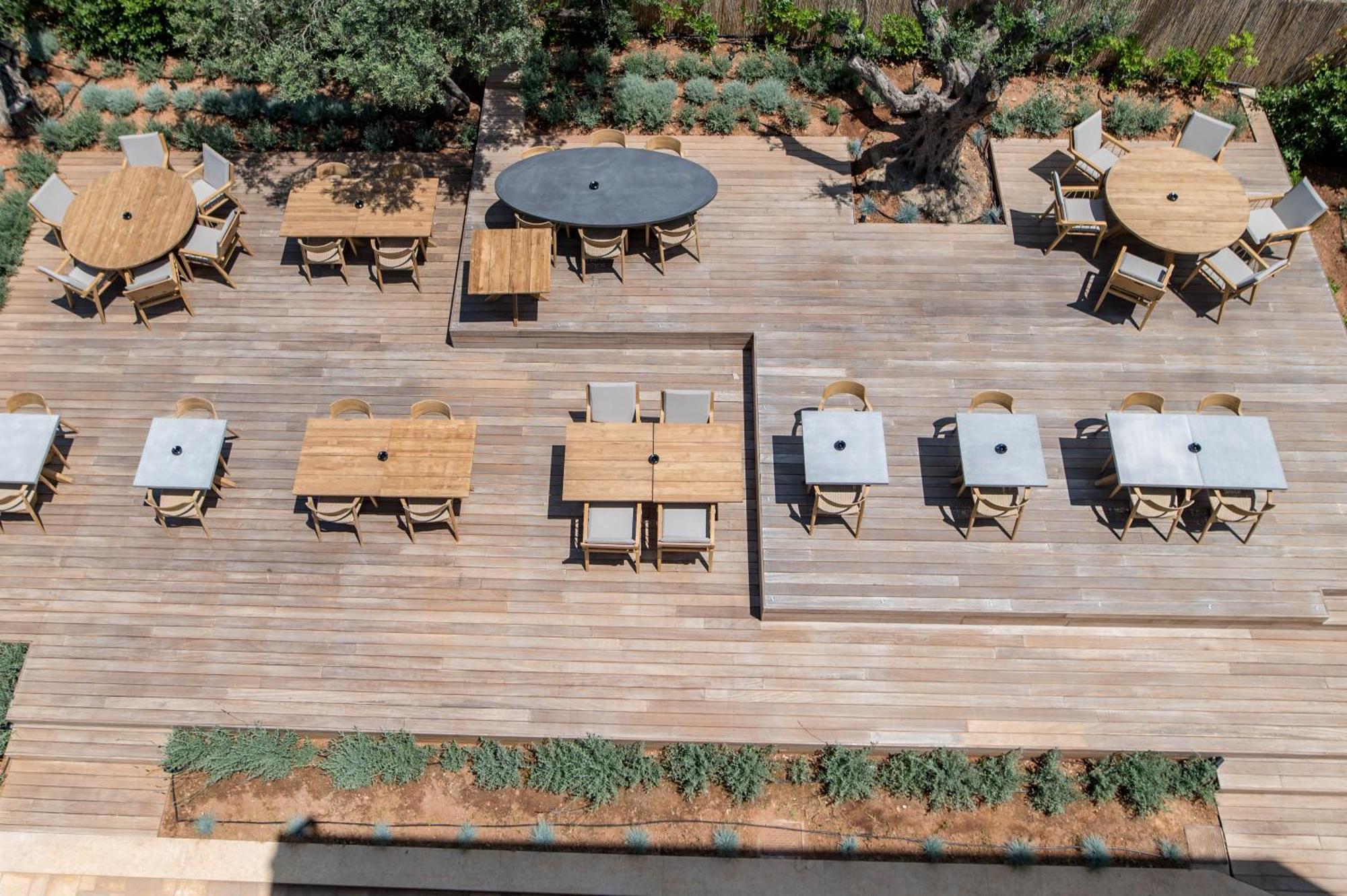 Alissachni Seaside Hotel Derveni Luaran gambar